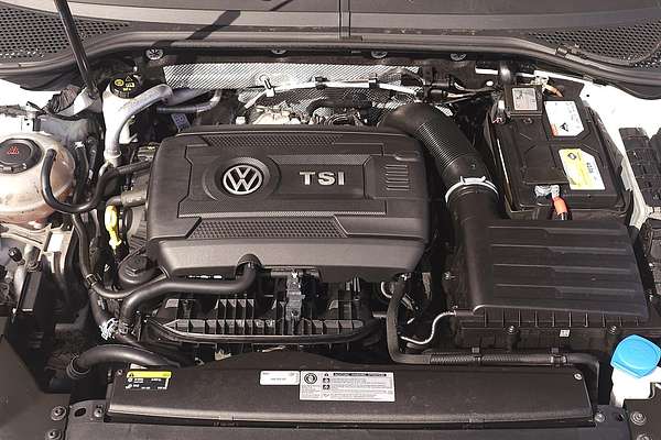 2018 Volkswagen Passat 132TSI Comfortline B8