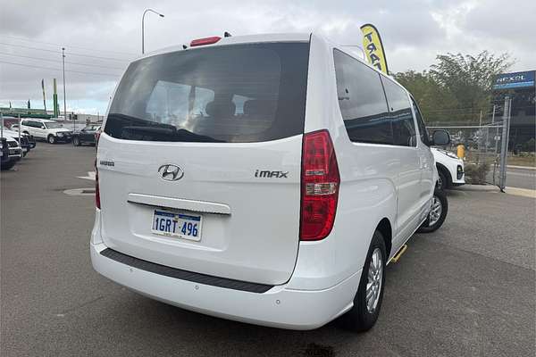 2019 Hyundai iMax Active TQ4