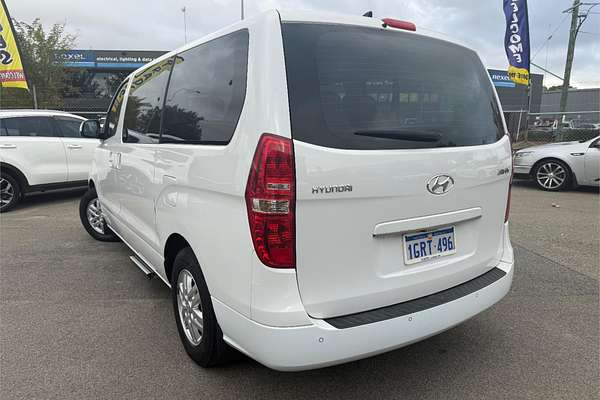 2019 Hyundai iMax Active TQ4