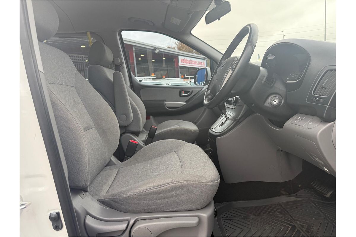 2019 Hyundai iMax Active TQ4