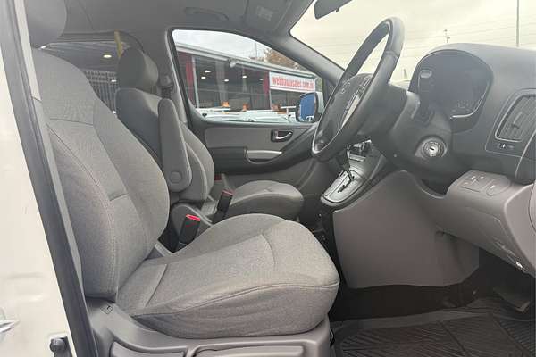 2019 Hyundai iMax Active TQ4