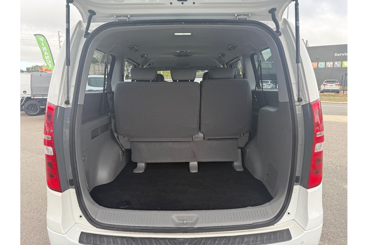 2019 Hyundai iMax Active TQ4