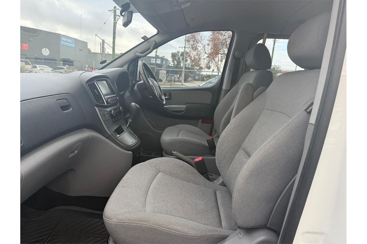 2019 Hyundai iMax Active TQ4