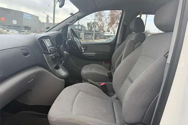 2019 Hyundai iMax Active TQ4