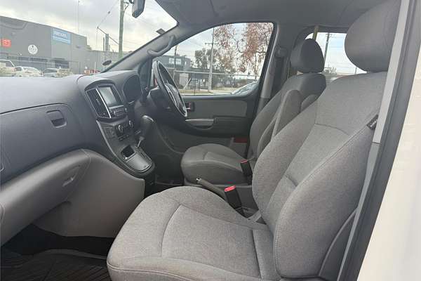 2019 Hyundai iMax Active TQ4