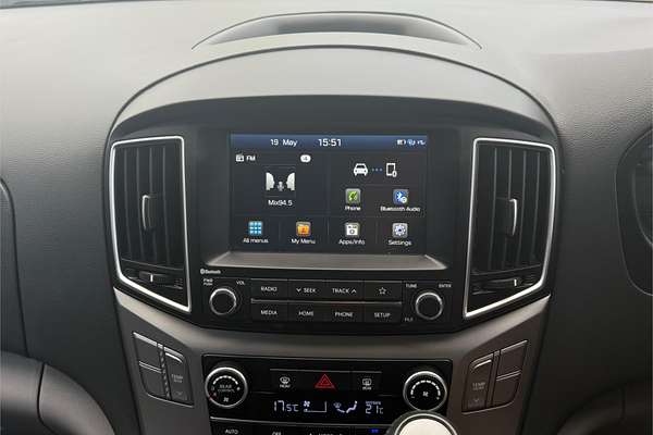 2019 Hyundai iMax Active TQ4