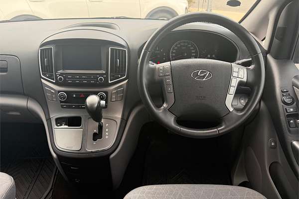 2019 Hyundai iMax Active TQ4