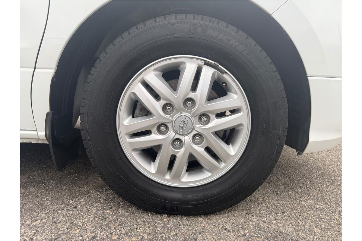 2019 Hyundai iMax Active TQ4