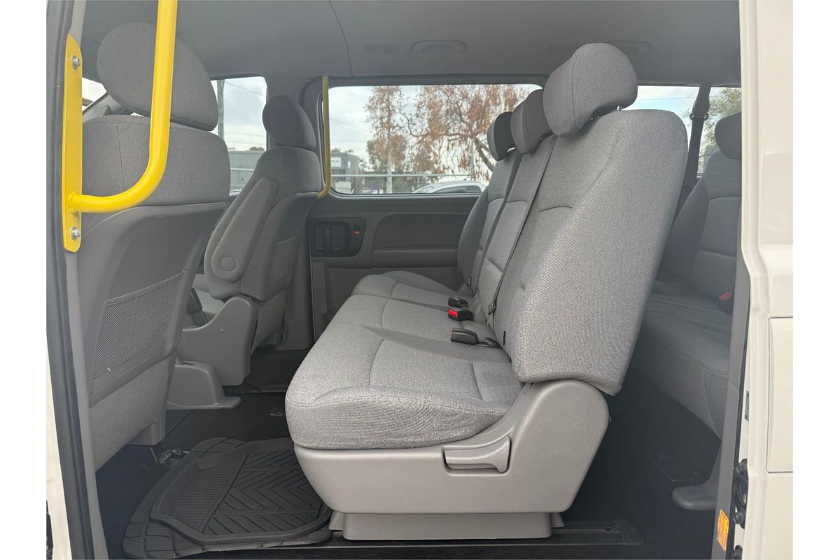 2019 Hyundai iMax Active TQ4