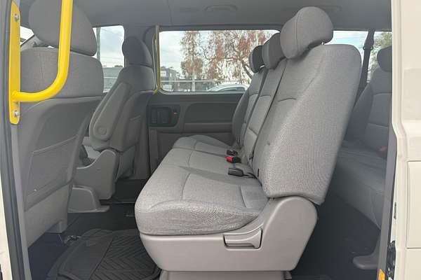 2019 Hyundai iMax Active TQ4
