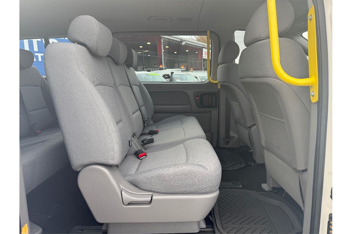 2019 Hyundai iMax Active TQ4