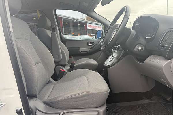 2019 Hyundai iMax Active TQ4