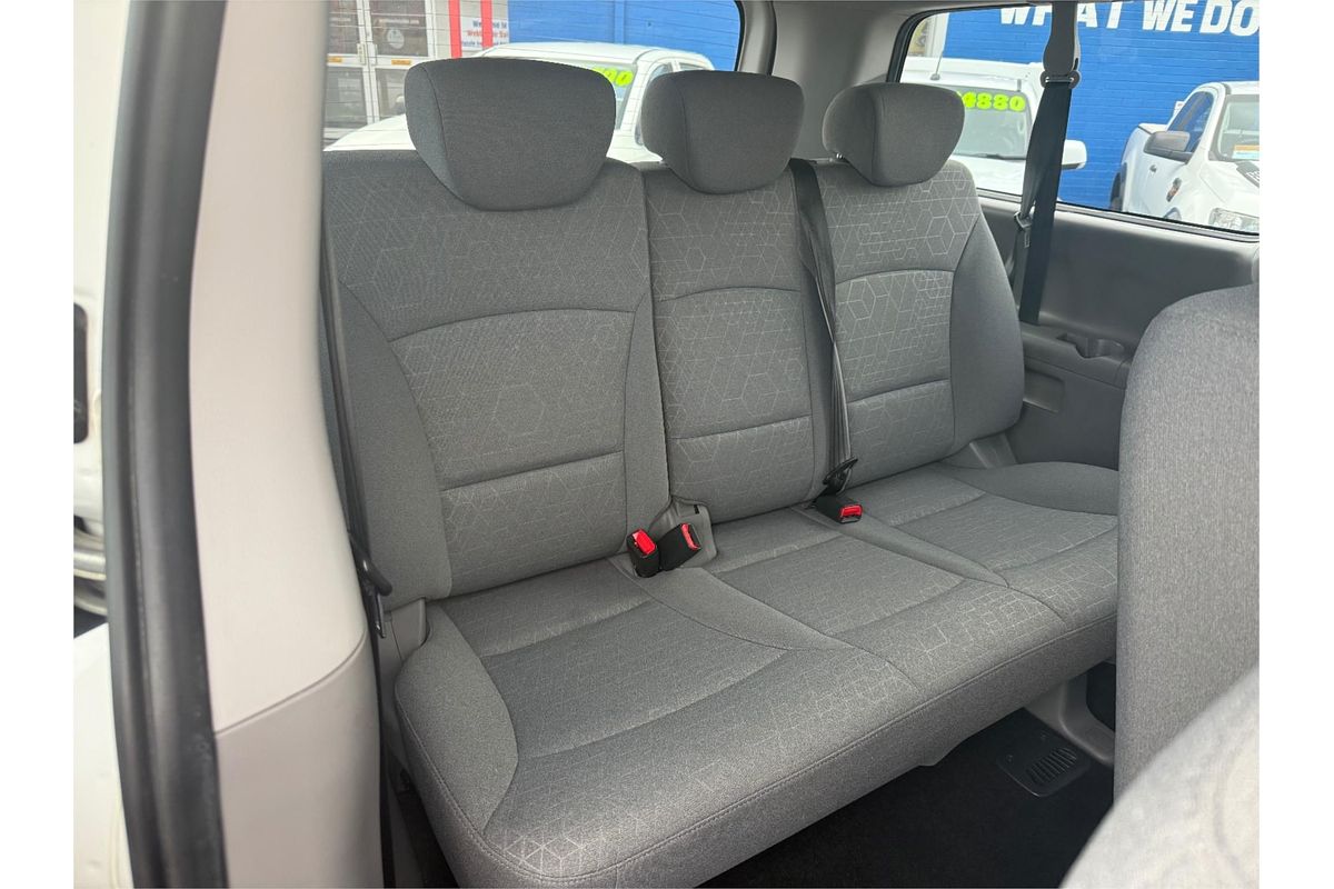 2019 Hyundai iMax Active TQ4