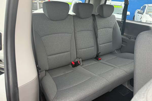 2019 Hyundai iMax Active TQ4