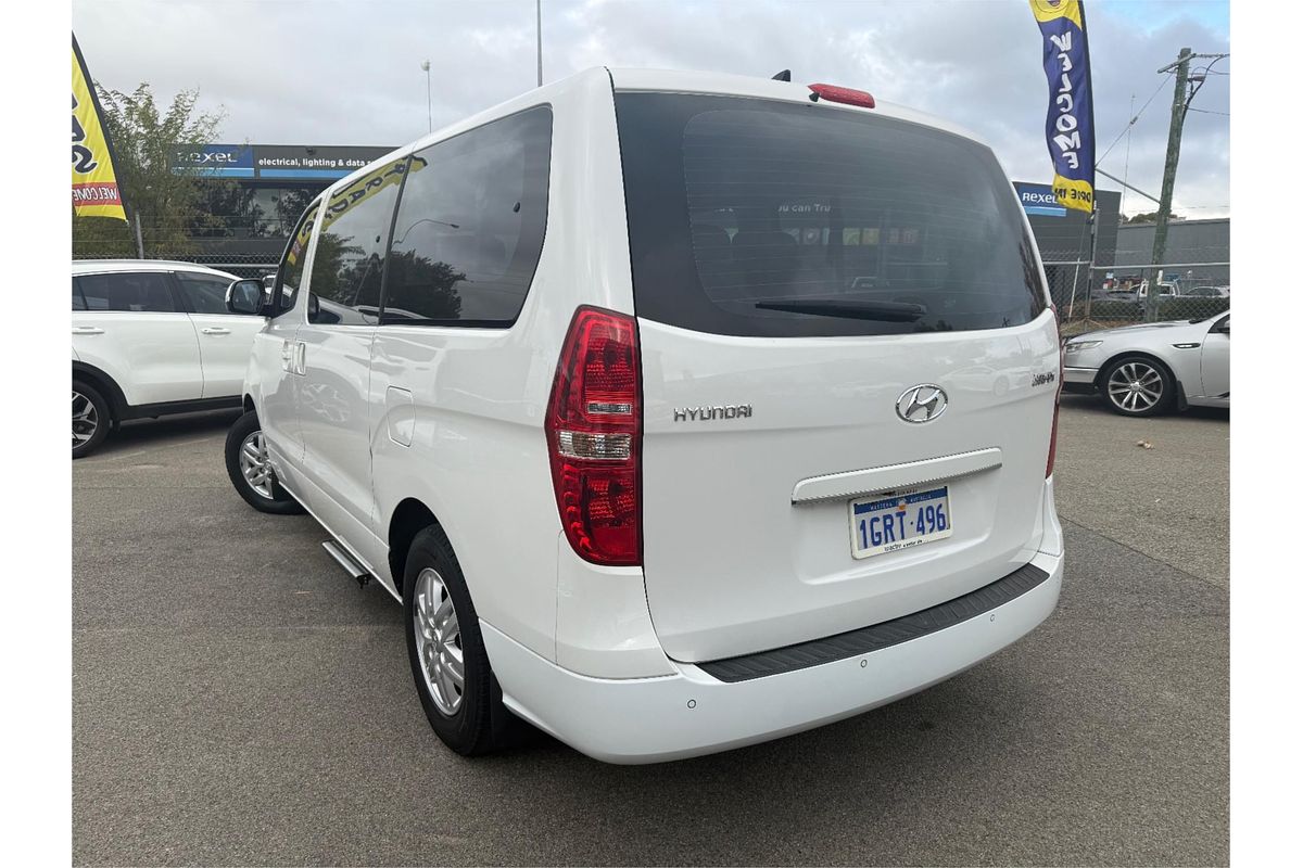 2019 Hyundai iMax Active TQ4