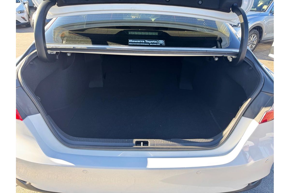 2020 Toyota Camry Ascent AXVH71R
