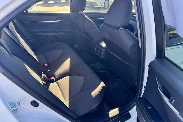 2020 Toyota Camry Ascent AXVH71R