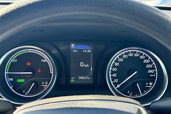 2020 Toyota Camry Ascent AXVH71R