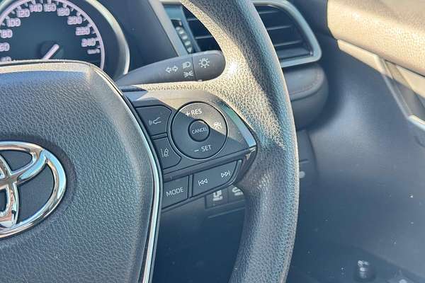 2020 Toyota Camry Ascent AXVH71R