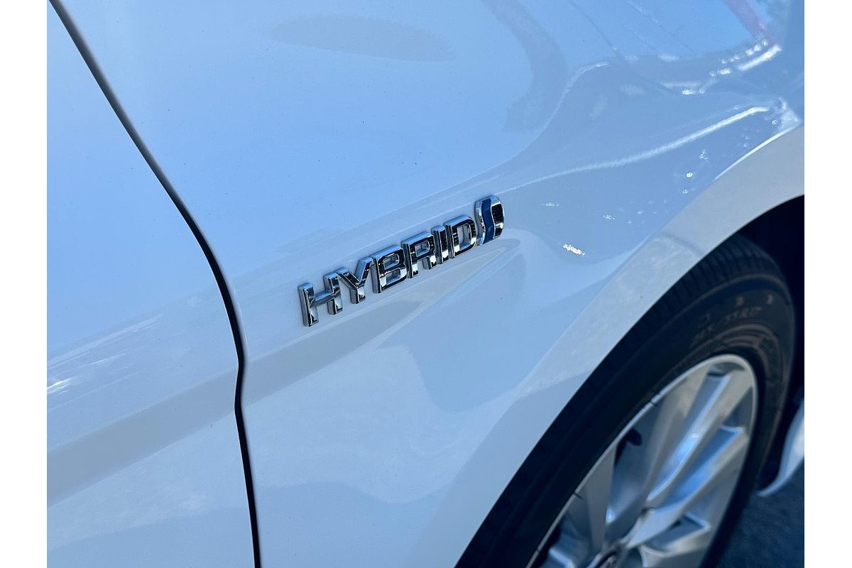2020 Toyota Camry Ascent AXVH71R