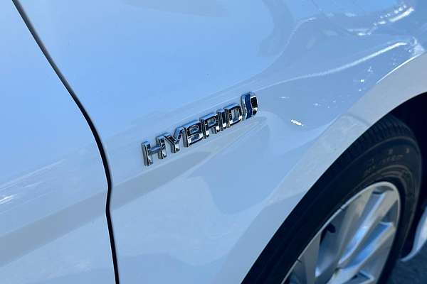 2020 Toyota Camry Ascent AXVH71R