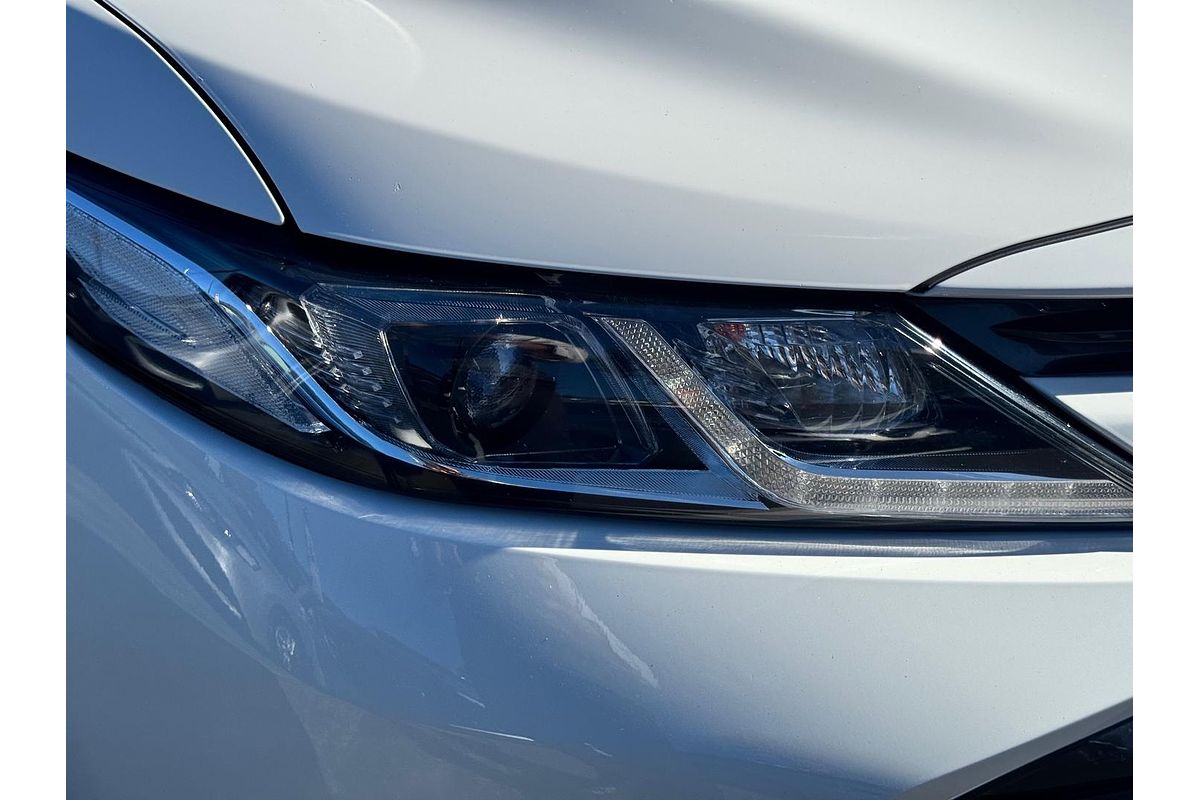 2020 Toyota Camry Ascent AXVH71R