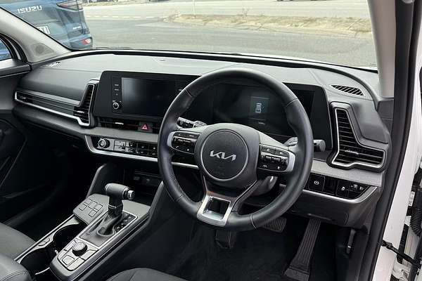 2024 Kia Sportage S NQ5