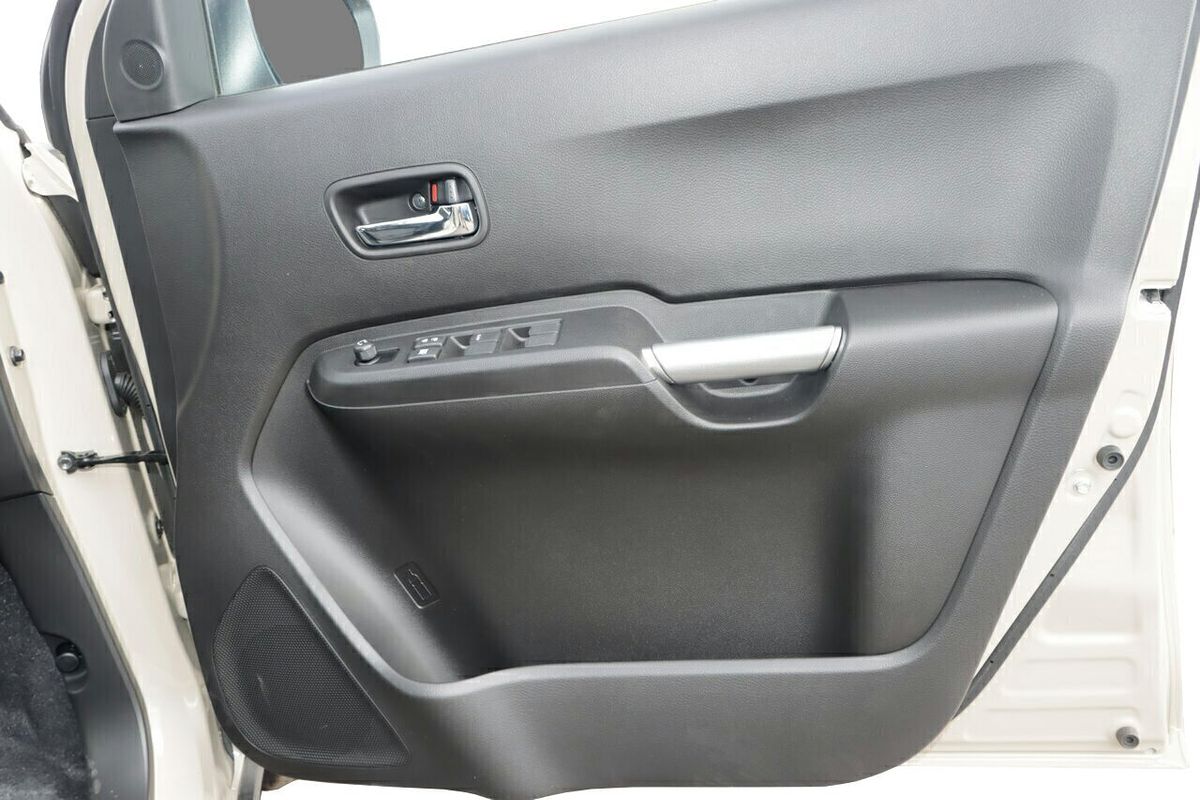 2024 Suzuki Ignis GLX MF Series II