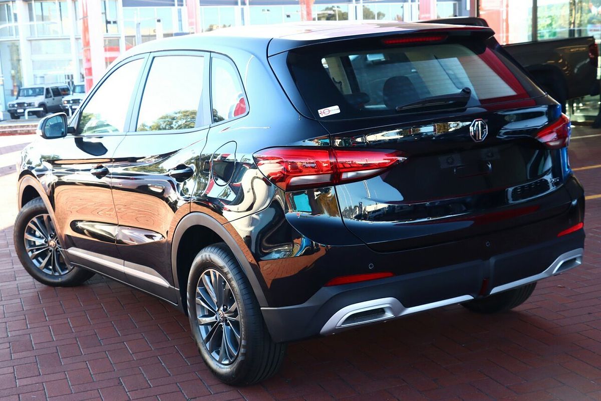 2025 MG ZS Excite ZS32