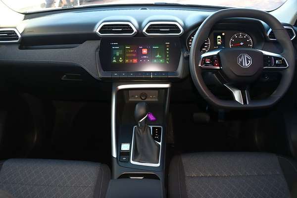 2025 MG ZS Excite ZS32