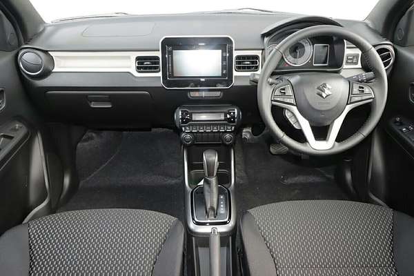 2024 Suzuki Ignis GLX MF Series II