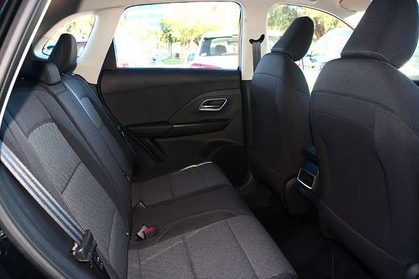 2025 MG ZS Excite ZS32