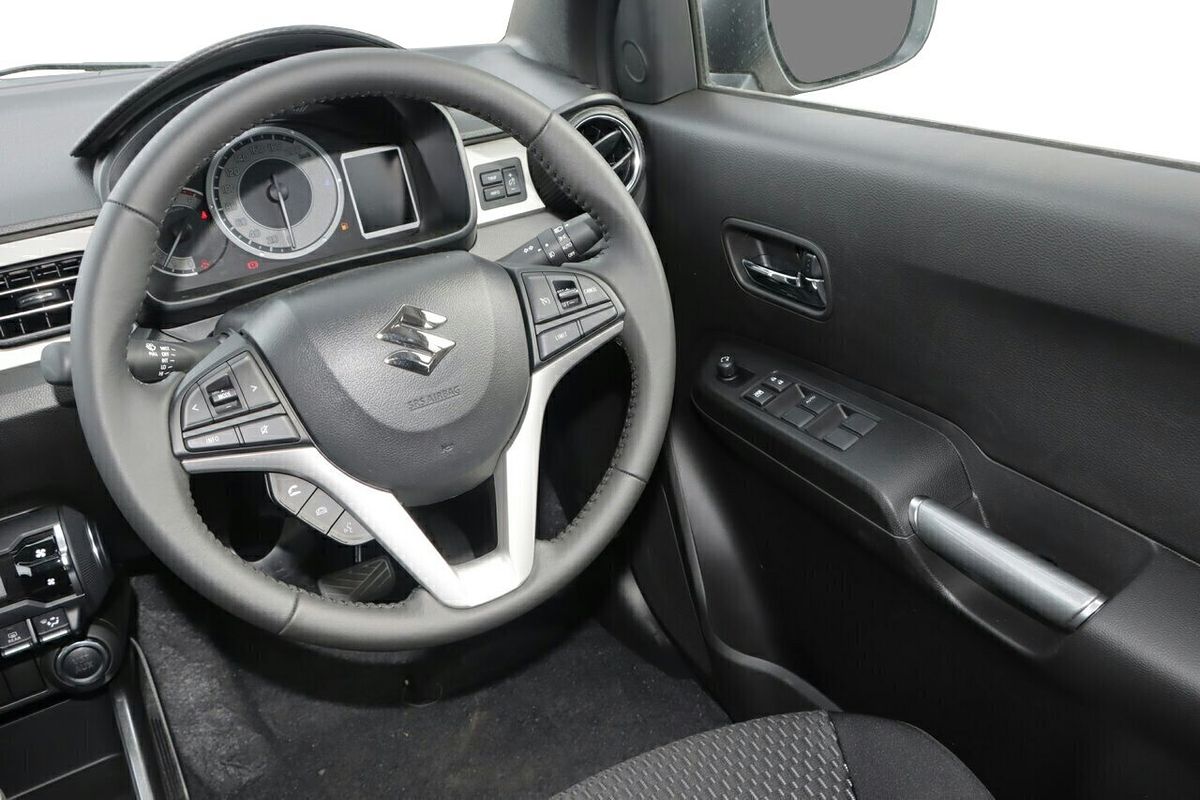 2024 Suzuki Ignis GLX MF Series II