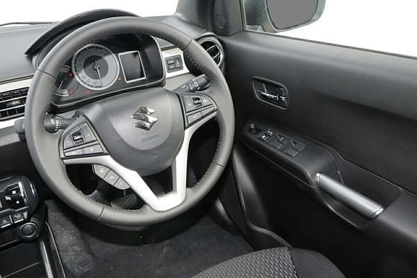 2024 Suzuki Ignis GLX MF Series II