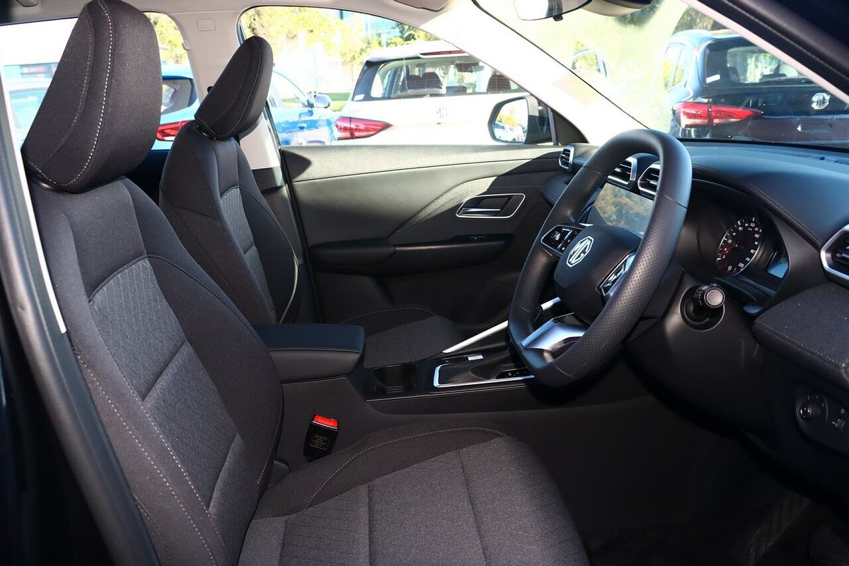 2025 MG ZS Excite ZS32