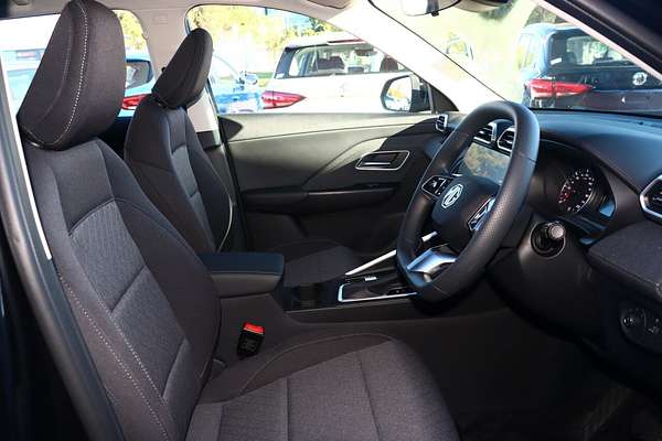 2025 MG ZS Excite ZS32