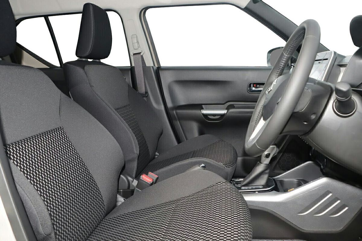 2024 Suzuki Ignis GLX MF Series II