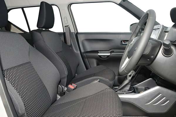 2024 Suzuki Ignis GLX MF Series II