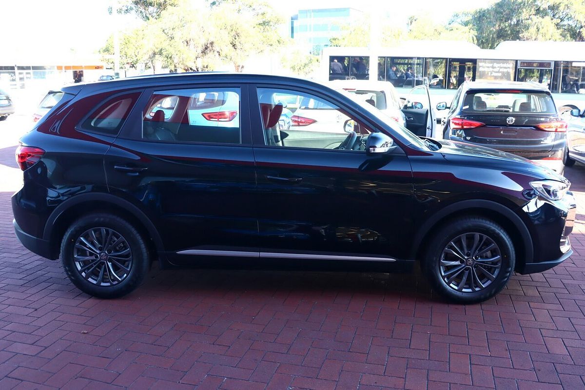 2025 MG ZS Excite ZS32