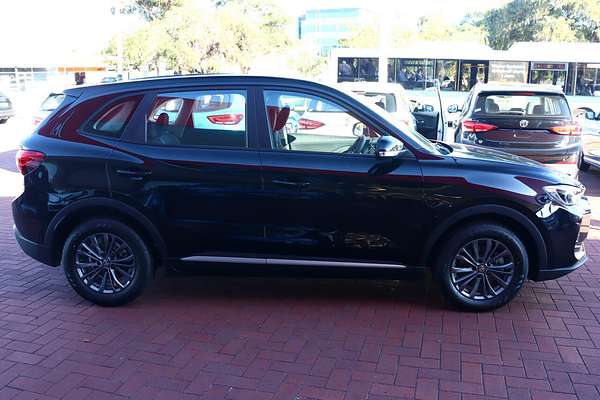 2025 MG ZS Excite ZS32