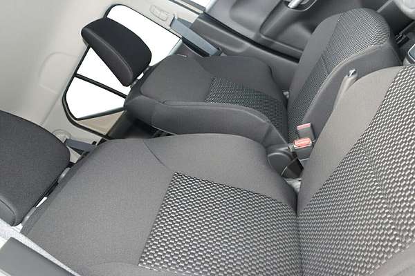 2024 Suzuki Ignis GLX MF Series II