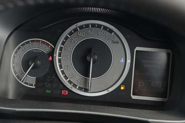 2024 Suzuki Ignis GLX MF Series II