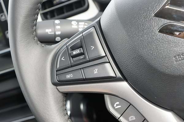 2024 Suzuki Ignis GLX MF Series II