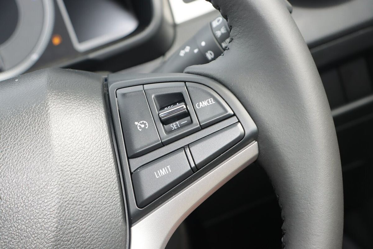 2024 Suzuki Ignis GLX MF Series II