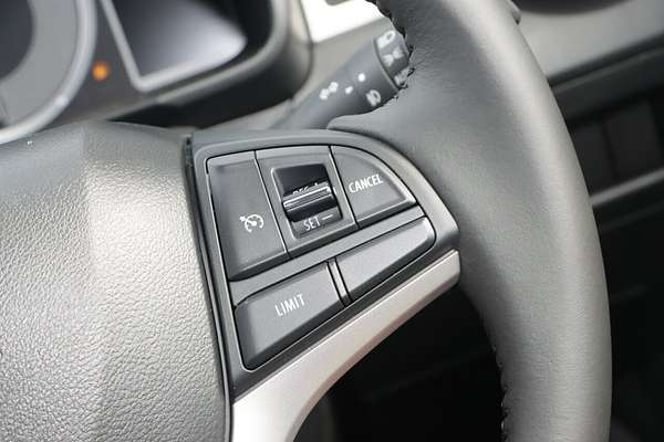 2024 Suzuki Ignis GLX MF Series II