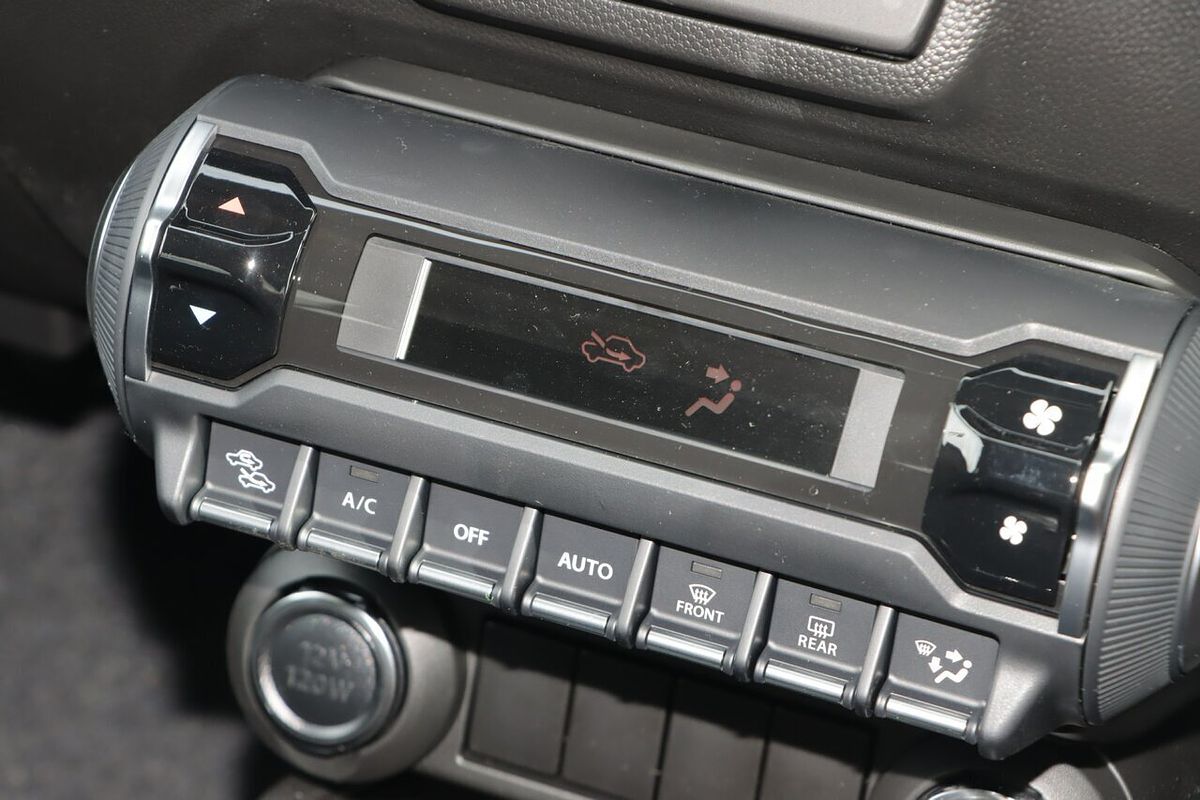 2024 Suzuki Ignis GLX MF Series II