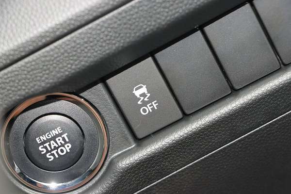 2024 Suzuki Ignis GLX MF Series II