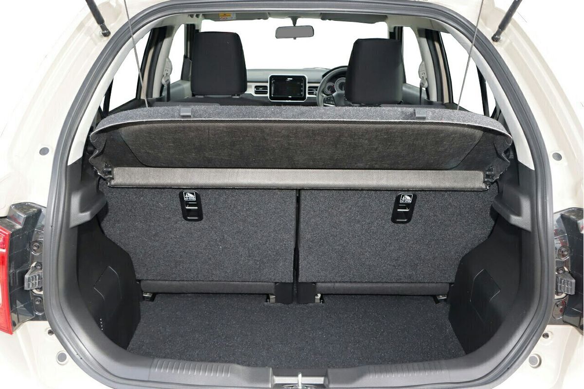 2024 Suzuki Ignis GLX MF Series II