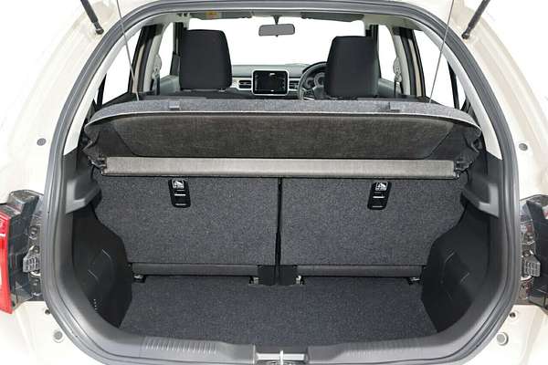 2024 Suzuki Ignis GLX MF Series II