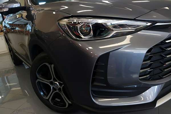 2025 MG ZS Excite Hybrid+ ZS32